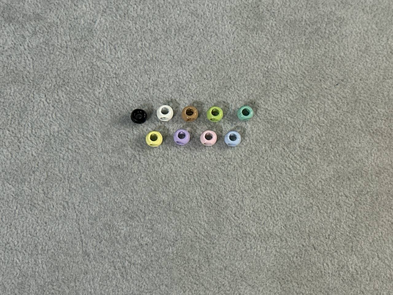 Mini 4 Hole