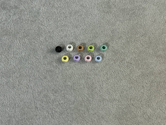 Mini 4 Hole
