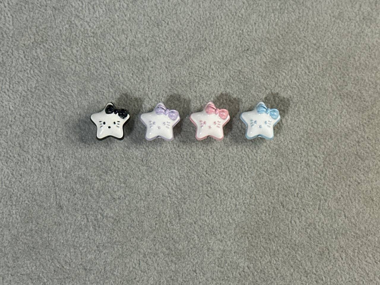 Hello Kitty Star