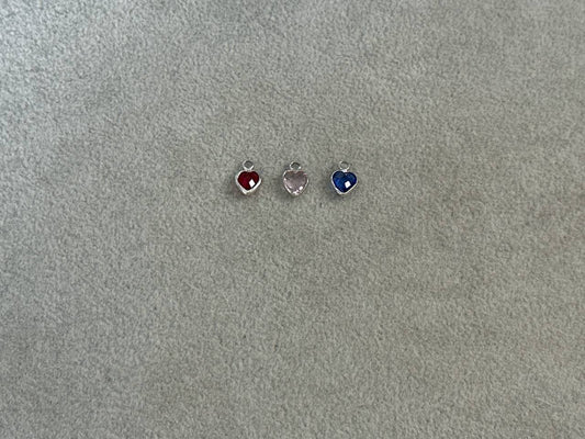 Heart Pendant