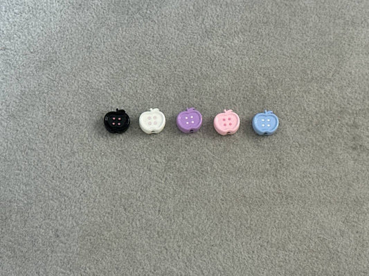 Button Apple