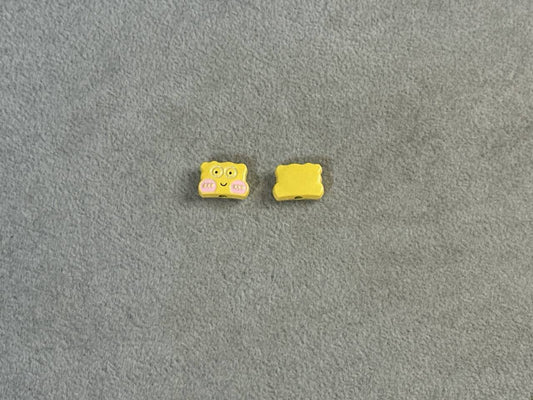 Spongebob Head