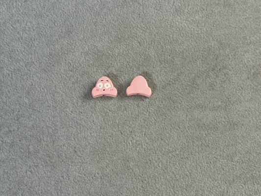 Patrick Head