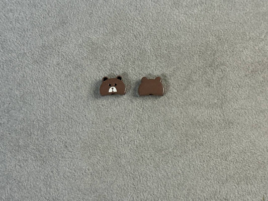 Bear Head