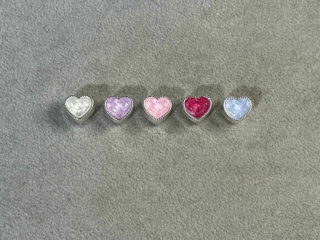 K9 Heart