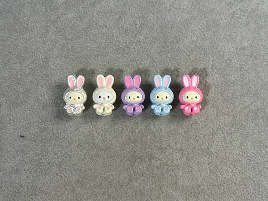 Hello Kitty Bunny