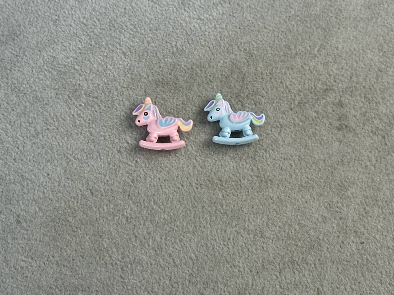 Rocking Horse