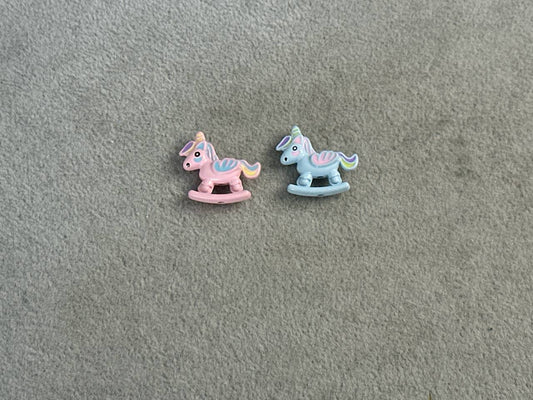 Rocking Horse