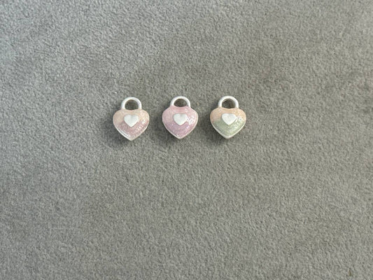 Heart Pendant - VV102