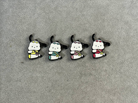 Pochacco