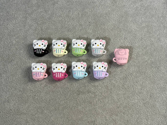 3 Hole Hello Kitty Cup (Matt)