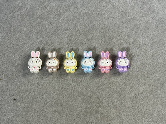 Hello Kitty Bunny