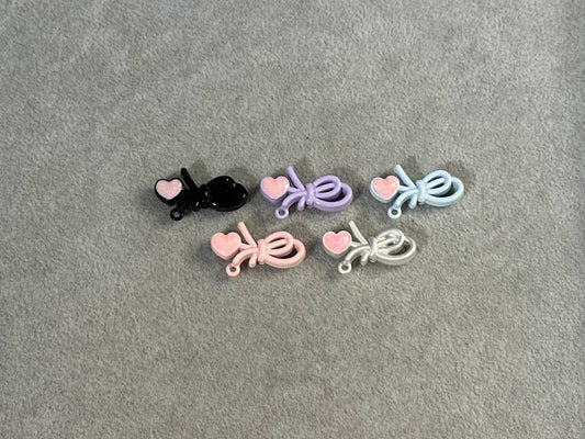 3 Hole Ribbon