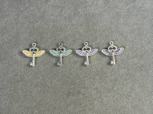 Key Pendant