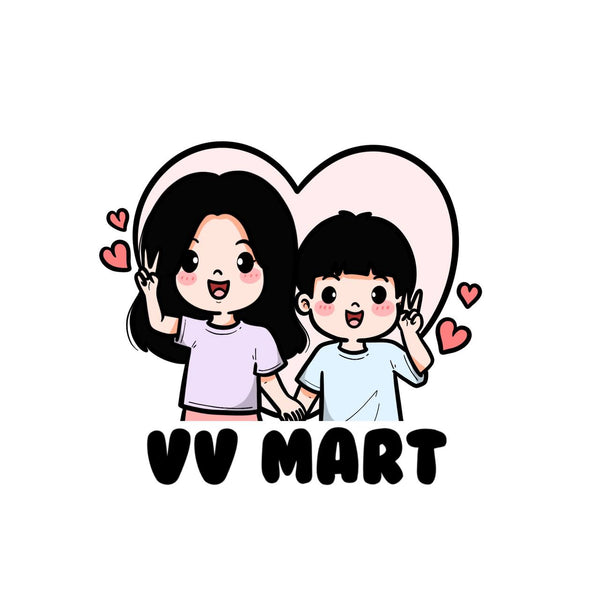 VV MART SG
